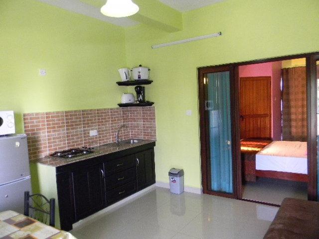 Villa Osoleil グランベ 部屋 写真