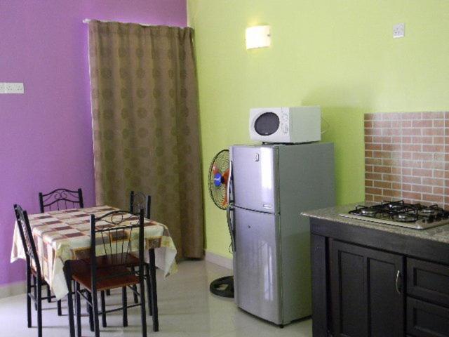 Villa Osoleil グランベ 部屋 写真