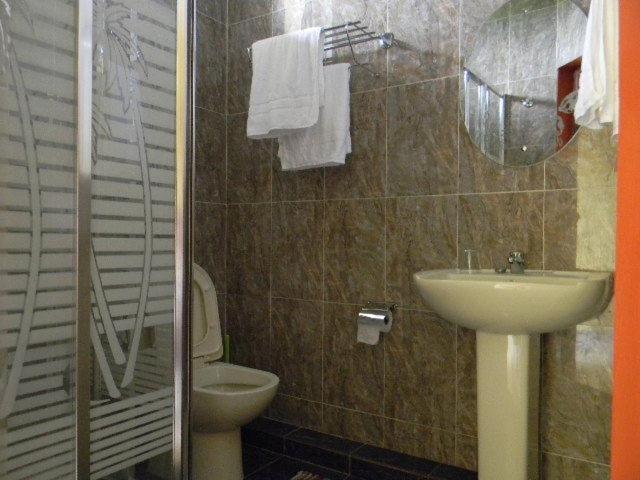Villa Osoleil グランベ 部屋 写真